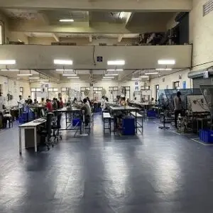Gallery 9