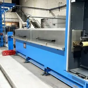 Gallery machine 1