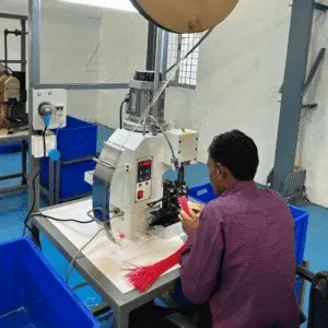 Gallery manufacturing 1