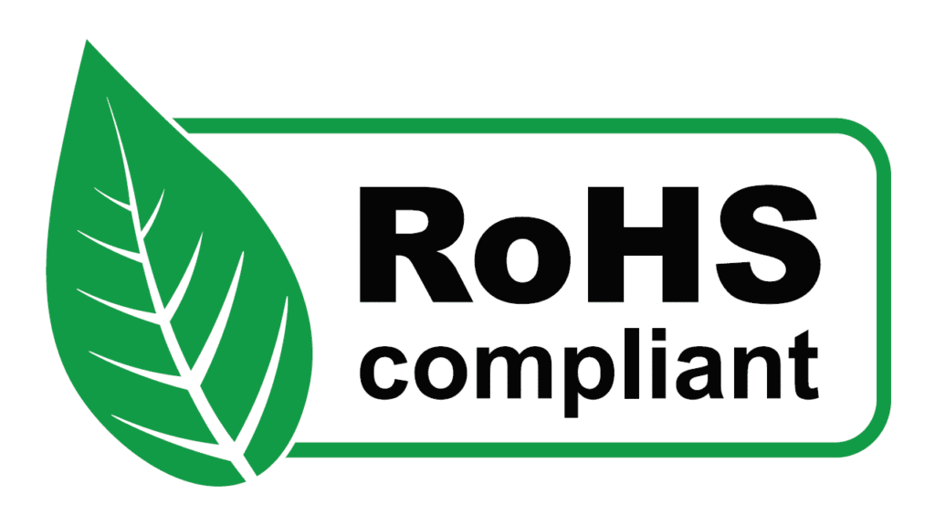 rohs logo