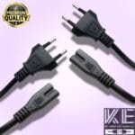 POWER CORD 2pin-power-cord