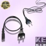 Electric Plug 2pin-plug