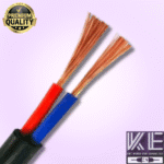 Core Cables 2core-wire