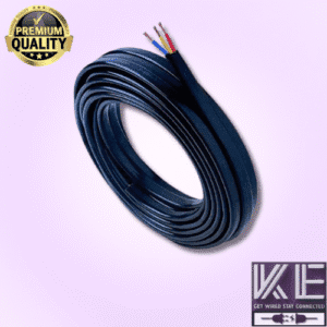 3-core-cable-flat