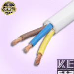 Core Cables 3-core-cable-round