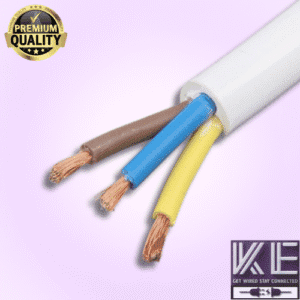 3-core-cable-round