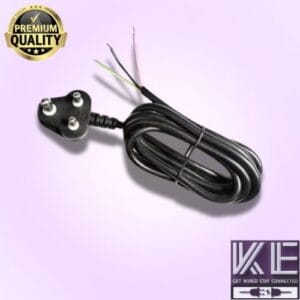 3pin-power-cord