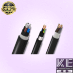 Power Cable kekable-22
