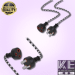 Braided Wires 50
