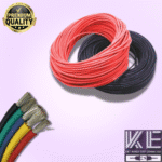 Power Cable silicon-rubber-cable