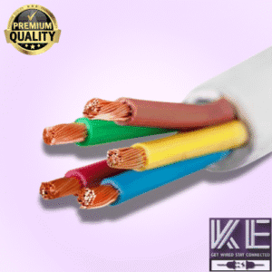 Power Cable electric-power-cable