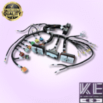Wire Harness cable-harness-assembly