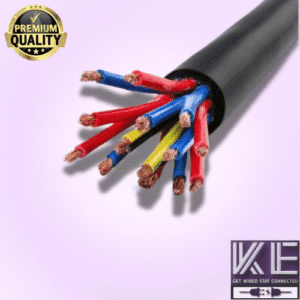 Power Cable pvc-multi-core-power-cable