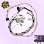Wire Harness cable-harness-assembly