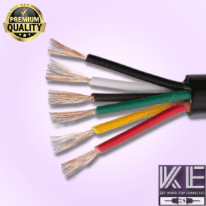 Power Cable pvc-multi-core-power-cable