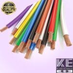 Electric Wire pvc-electric-wire