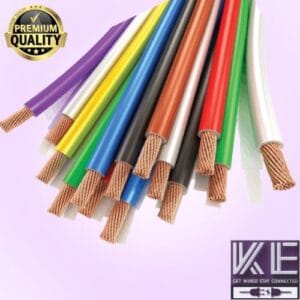pvc-electric-wire