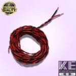 Electric Wire electric-wire