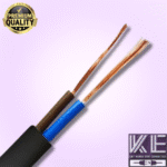 Core Cables 2-core-cable