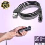 Micro USB Cable trimmer-usb-cable