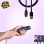 Micro USB Cable trimmer-usb-cable