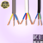Core Cables 3-core-cable-round