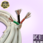 Core Cables 3-core-cable-round