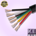 Core Cables multi-core-cable