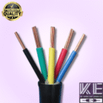 Core Cables multi-core-cable
