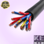 Core Cables multi-core-cable