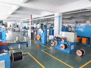 Gallery kekable cable cutting