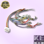 Wire Harness cable-harness-assembly