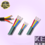 Core Cables flat-wire