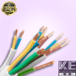 Core Cables multi-core-cable