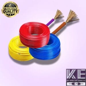 pvc-electric-wire