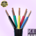 Power Cable pvc-multi-core-power-cable