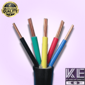 Power Cable pvc-multi-core-power-cable