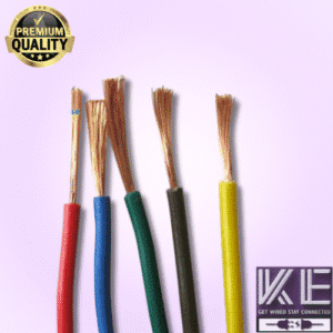 Power Cable silicon-rubber-cable