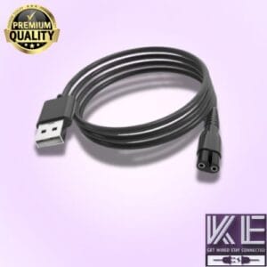 trimmer-usb-cable