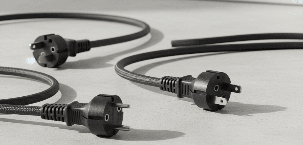 power cord manufacturing 2